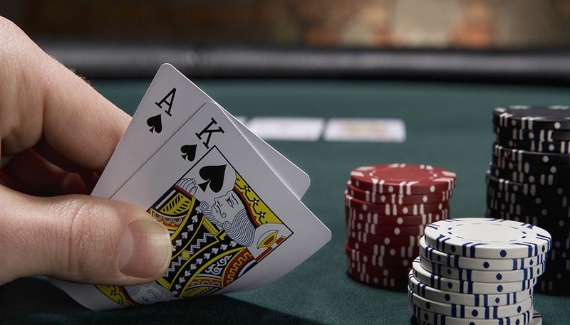 Tính điểm của game bài không quá khó và căn cứ để xác định thắng thua