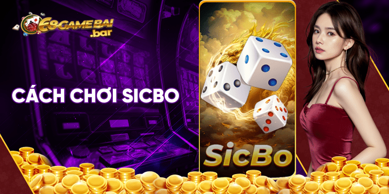 cách chơi sicbo