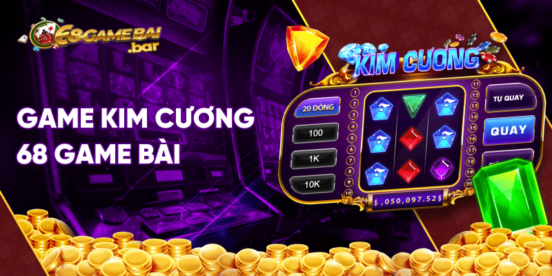 game kim cương 68 game bài
