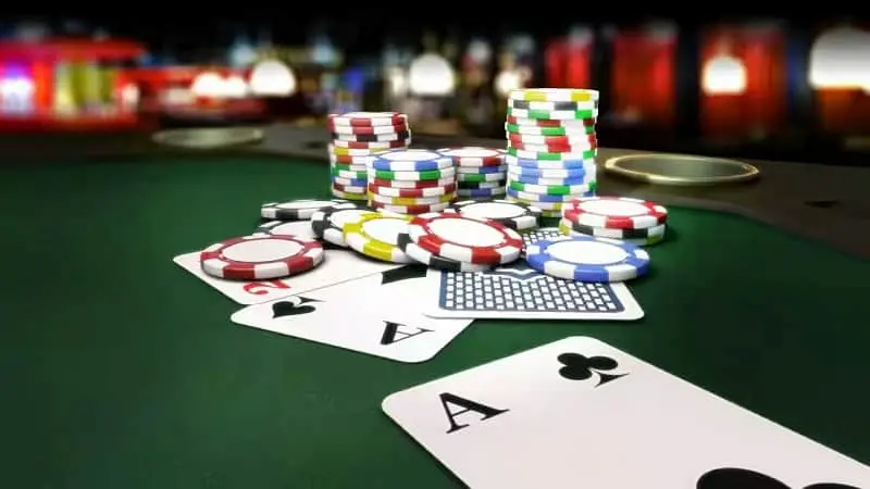 Những lợi ích khi áp dụng kinh nghiệm chơi cờ bạc online