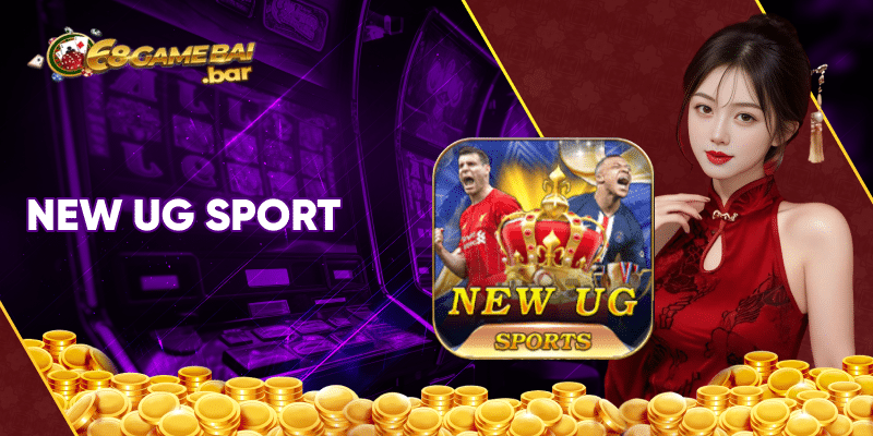 game new ug Sport