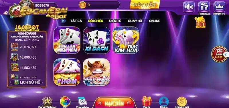 Lý do bạn nên biết các mẹo chơi 68 game bài khi tham gia