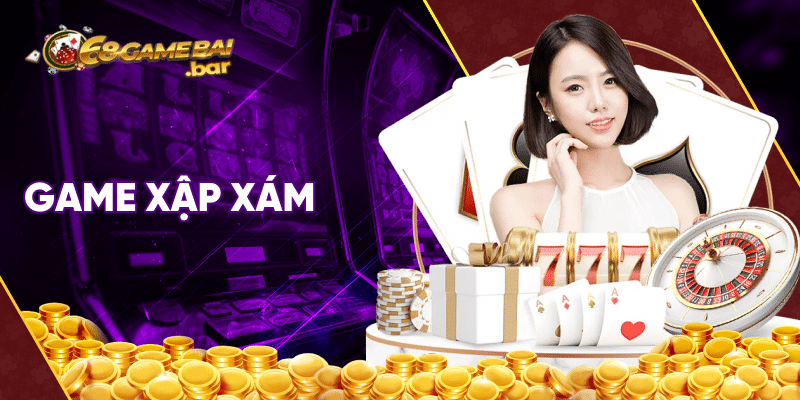 game xập xám