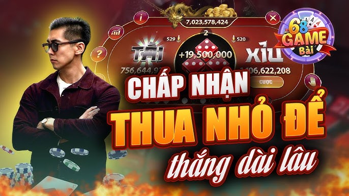 Chiến Thuật Chơi Tài Xỉu 3D Hiệu Quả