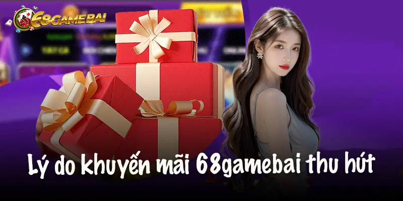 Hướng dẫn tham gia nhận thưởng khuyến mãi tân binh 68 Game Bài 