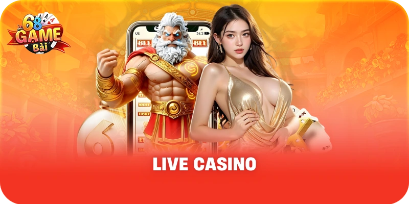 Live Casino
