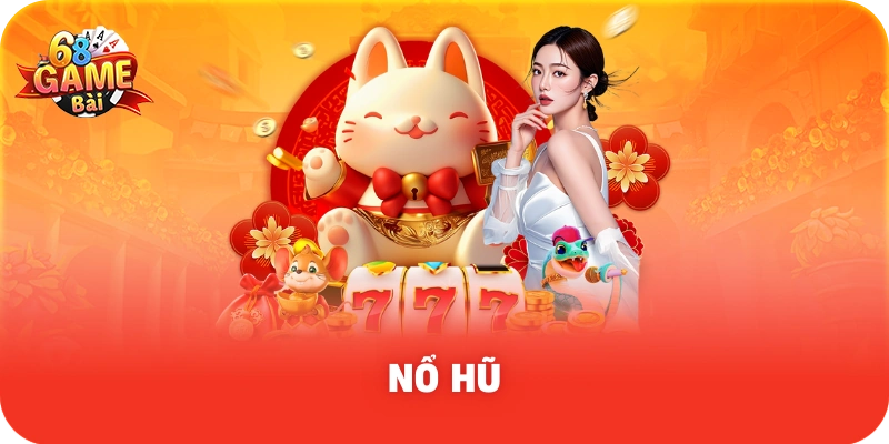 Nổ Hũ